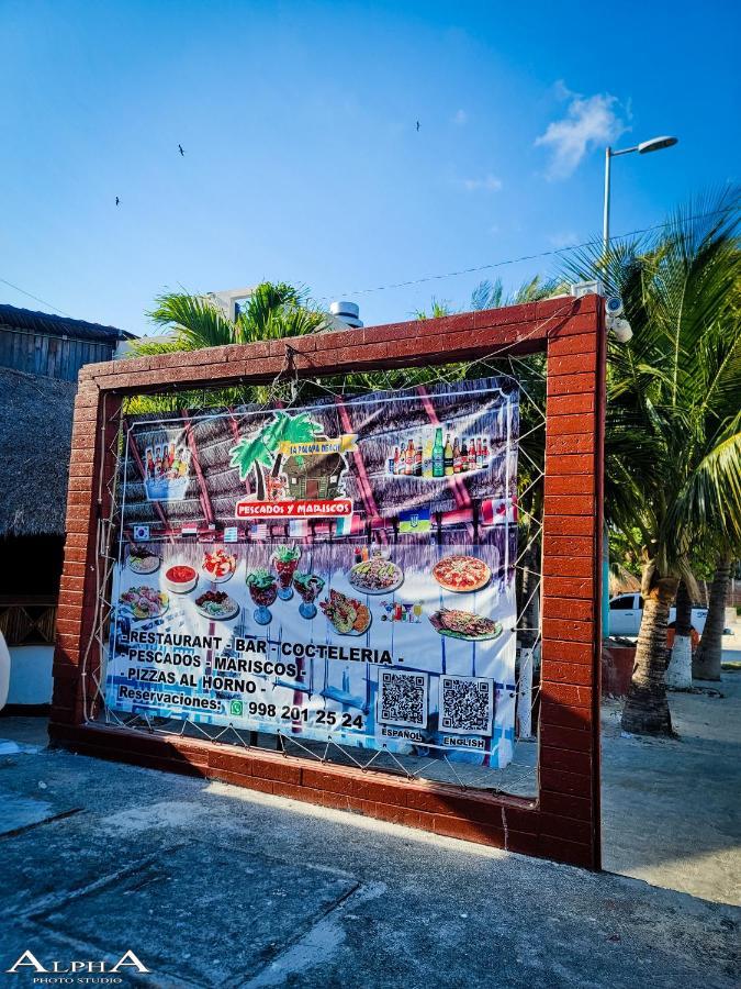 Ferienwohnung Tu Casa En El Caribe Cancún Exterior foto