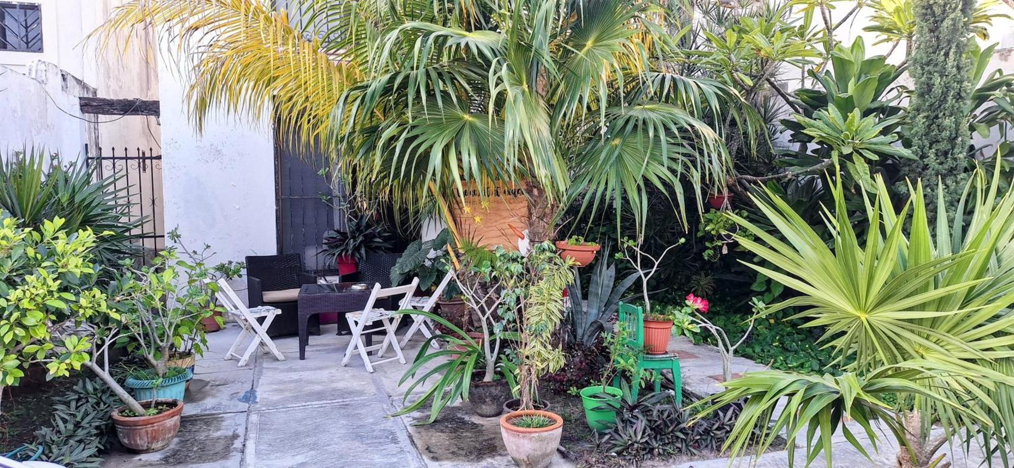 Ferienwohnung Tu Casa En El Caribe Cancún Exterior foto